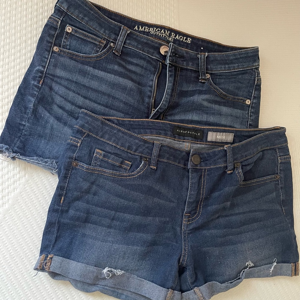 Shorts in good condition